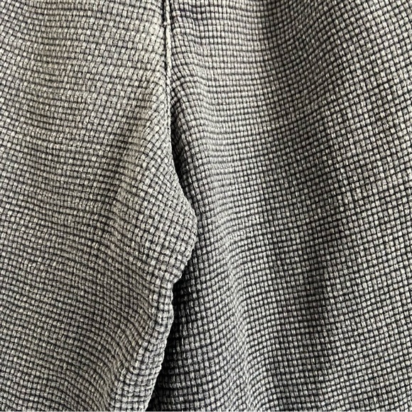 Vintage The Territory Ahead Zephyr Basket Weave Cotton pants - Picture 9 of 9